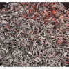 Rod Tumbling Media: Steel Carrier, Stainless Steel Abrasive