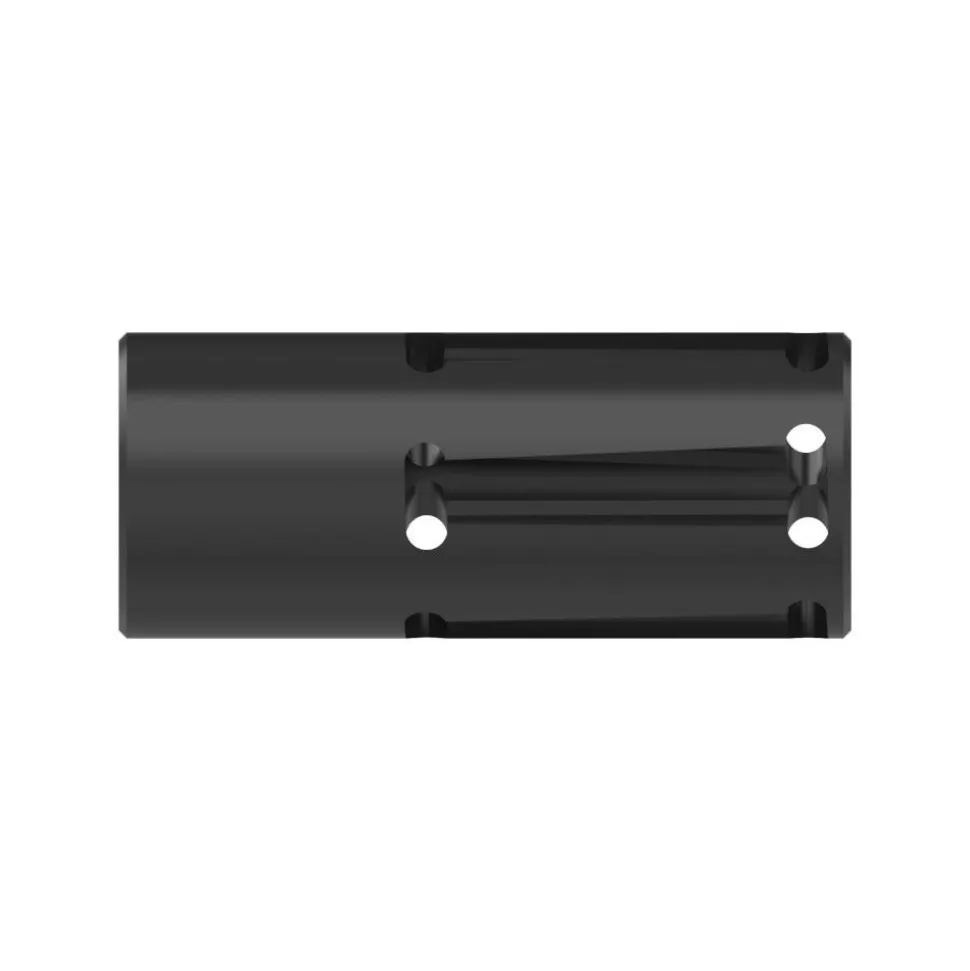 Roller Burnisher Cage: Through Hole, Series H, Compatible with RDKP-100-05623 & RDKP-200-05623