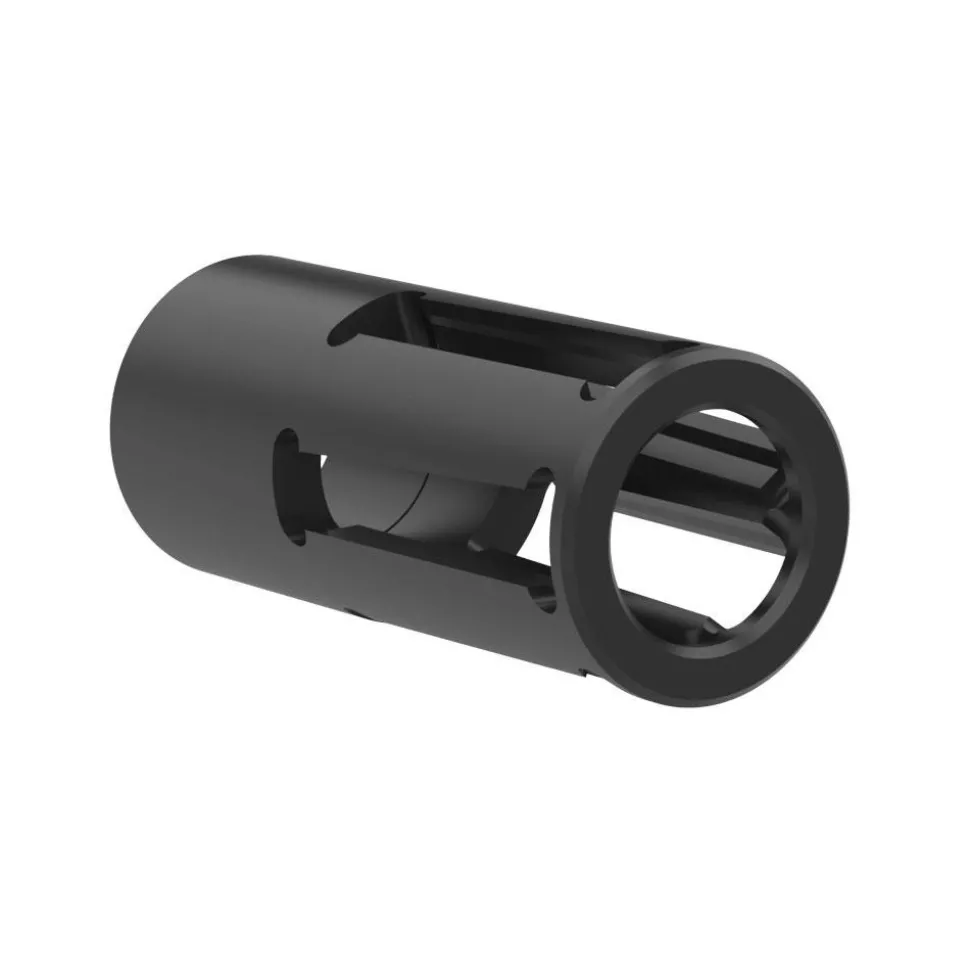 Roller Burnisher Cage: Through Hole, Series H, Compatible with RDKP-100-05623 & RDKP-200-05623