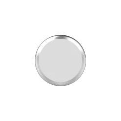 Roller Burnisher Roller: Through Hole, 28.58 mm Long, Series 704