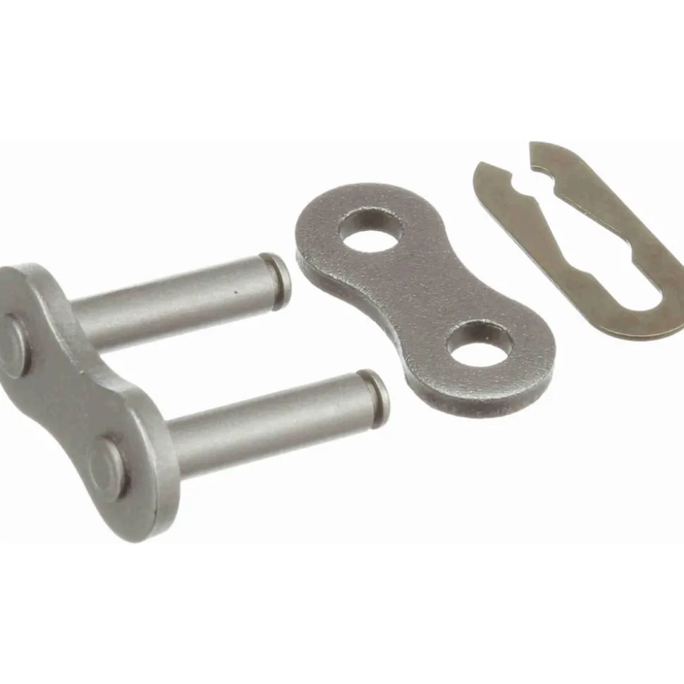 Roller Chain Link: for Heavy Series Chain, 60H Chain, 0.75" Pitch
