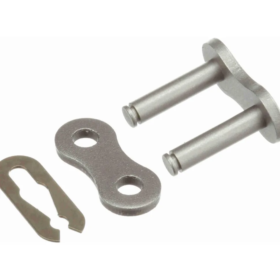 Roller Chain Link: for Heavy Series Chain, 60H Chain, 0.75" Pitch