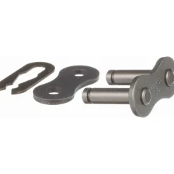 Roller Chain Link: for Standard Roller Chain, 50 Chain, 0.625" Pitch