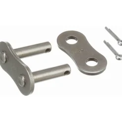 Roller Chain Link: for Standard Roller Chain, 80 Chain, 1" Pitch
