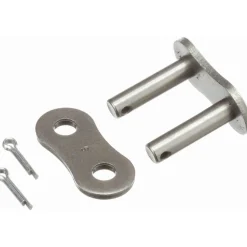 Roller Chain Link: for Standard Roller Chain, 80 Chain, 1