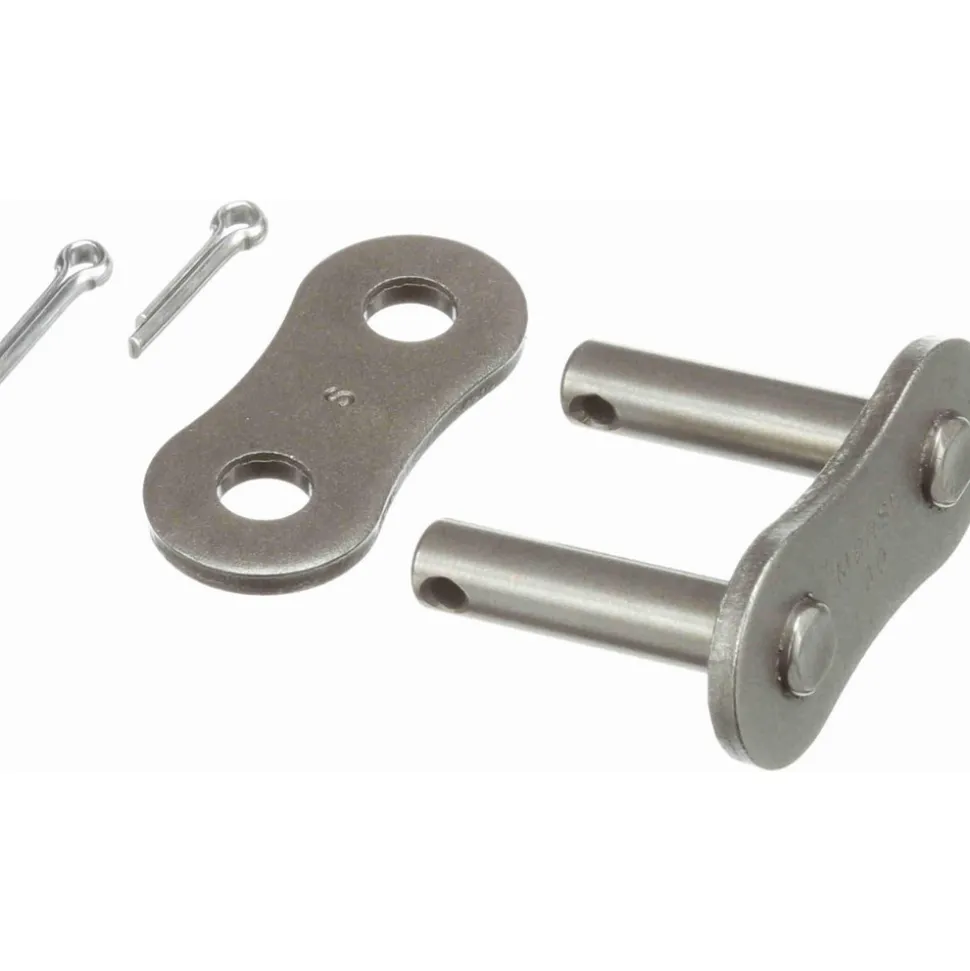Roller Chain Link: for Standard Roller Chain, 80 Chain, 1" Pitch