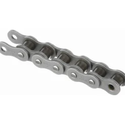 Roller Chain: Standard Riveted, 5/8