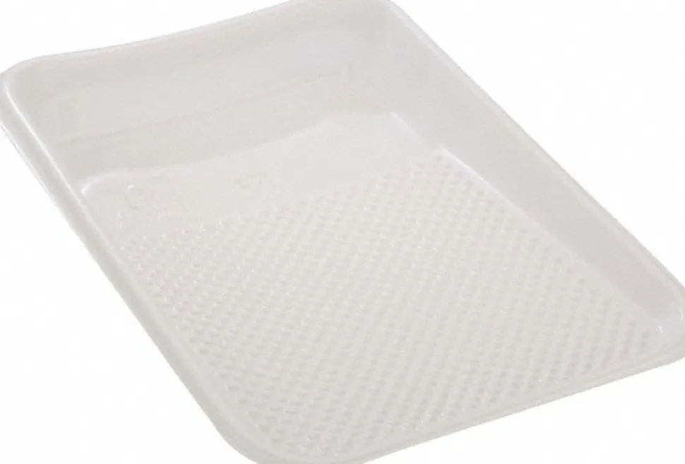 9" Roller Compatible Paint Tray