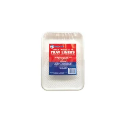 9" Roller Compatible Paint Tray