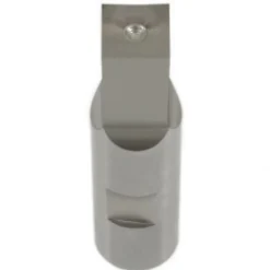 Rotary Broaches: Broaches Type: Square Broaches; Broach Size: 0.5000 in; Tool Material: Hardened Proprietary Alloy; Coated: Uncoated