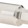 Rotary Broaches: Broaches Type: Hexagon Broaches; Size (Inch): 5/16; Broach Size: 0.3125 in; Tool Material: Hardened Proprietary Alloy; Coated: Uncoated