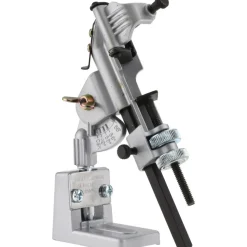 Rotary Cutting Tool Drill Bit Grinder Attachment