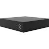 Rotary Expansion Box for LaserGear QUBE 20W or QUBE 60W Laser Marking Systems (Works with ZD-30 Rotary Device)