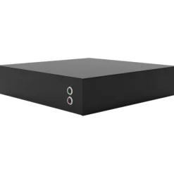 Rotary Expansion Box for LaserGear QUBE 20W or QUBE 60W Laser Marking Systems (Works with ZD-30 Rotary Device)