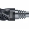 Roughing End Mill Heads; Mill Dia (Inch): 123/125 in; Mill Dia (mm): 25 mm; Mill Dia (Decimal Inch): 0.984 in; Number of Flutes: 8; Pitch: Medium; Connection Type: Shank; Length of Cut (mm): 25 mm; Length of Cut (Decimal Inch): 0.984 in; End Type: Square End; Material: Solid Carbide