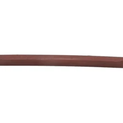 Round Abrasive Stick: Silicon Carbide, 1/2