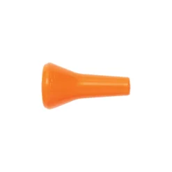 Round Coolant Hose Nozzle: 1/8