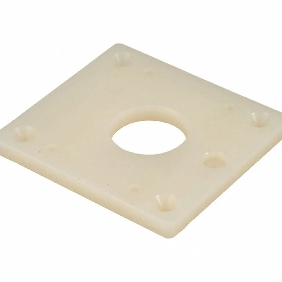 Router Sub Base