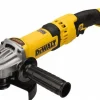 9000 RPM, Corded Angle Grinder