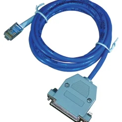 RS-232C Cable: 1 m