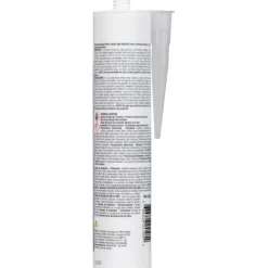 RTV Silicone Gasket Maker, Ultra Black, 13 oz