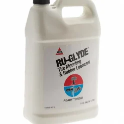 Rubber Lubricant: