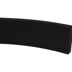 Rubber Roll: Closed Cell, Neoprene Spring Blend, 1/2
