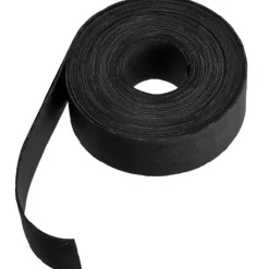Rubber Sheet: Buna-N, 1/16" Thick, 36" Wide, Black