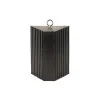 Rubber Wheel Chock: