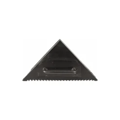 Rubber Wheel Chock: