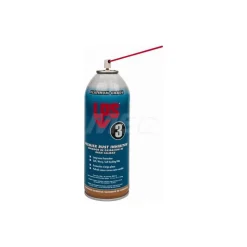 Rust & Corrosion Inhibitor: LPS 3, 11 oz Aerosol Can