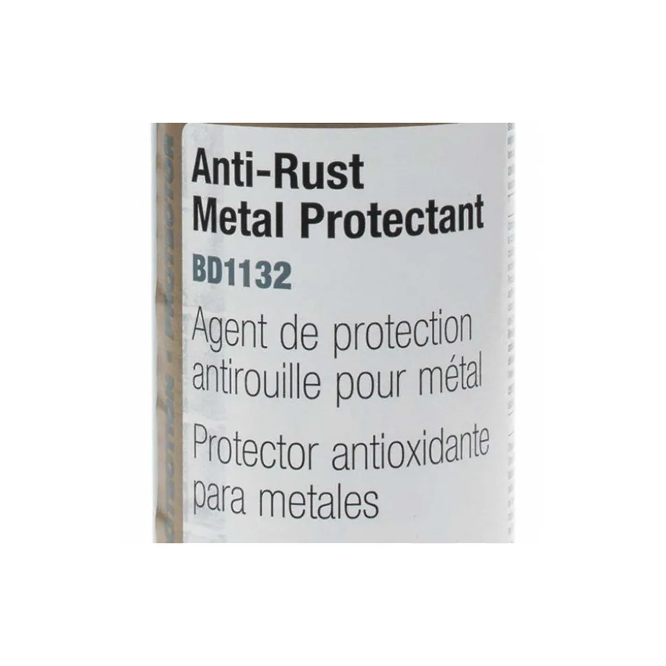 Rust & Corrosion Inhibitor: 20 oz Aerosol Can