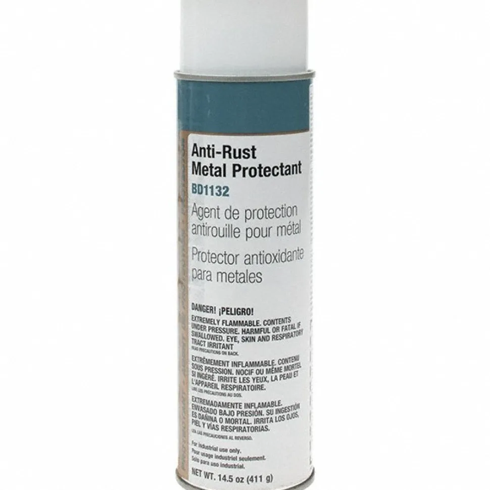 Rust & Corrosion Inhibitor: 20 oz Aerosol Can