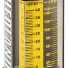 1/2" SAE Port Oil & Petroleum-Based Liquid Flowmeter