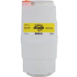 SafeGuard 360 HEPA Filter Cartridge, 1 gal Capacity