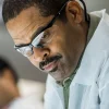 Safety Glasses: Scratch-Resistant, Polycarbonate, Clear Mirror Lenses, Full-Framed