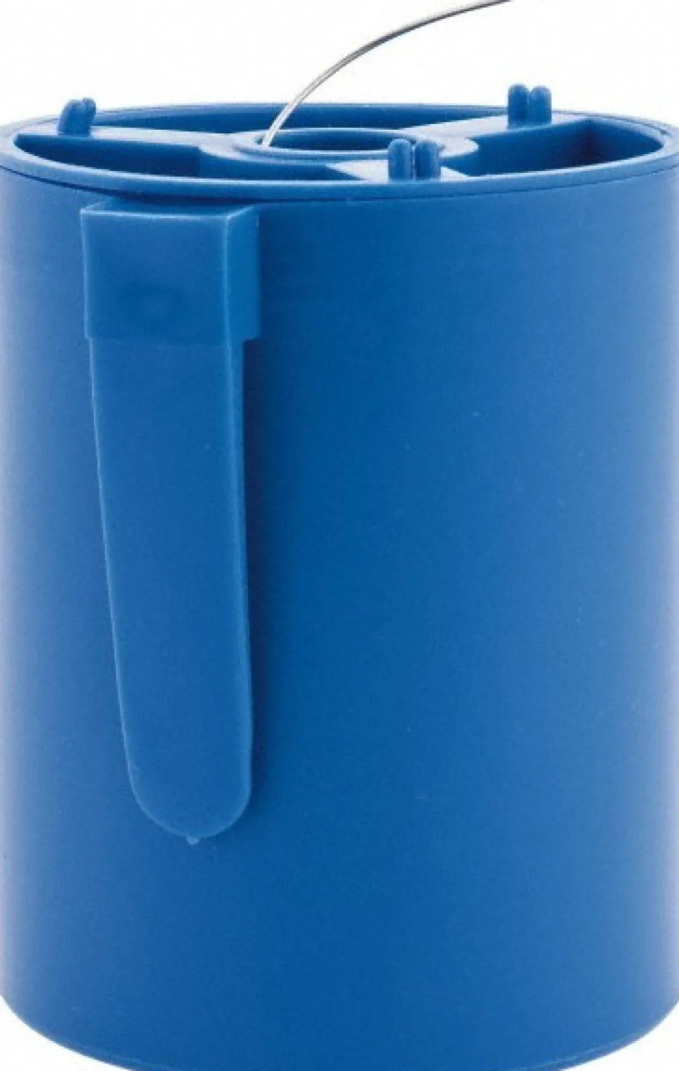 Safety Lock: 302 & 304 Stainless Steel, 0.032" Dia, 362' Long