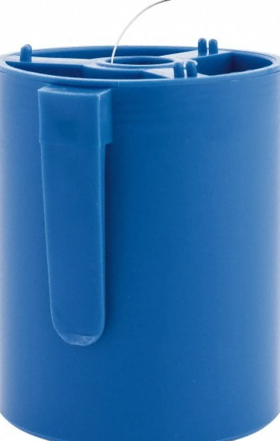 Safety Lock: 302 & 304 Stainless Steel, 0.02" Dia, 925' Long