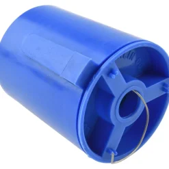 Safety Lock: 302 & 304 Stainless Steel, 0.041