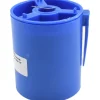 Safety Lock: 302 & 304 Stainless Steel, 0.025" Dia, 595' Long