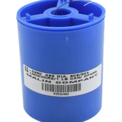 Safety Lock: 302 & 304 Stainless Steel, 0.025