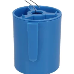 Safety Lock: 302 & 304 Stainless Steel, 0.032" Dia, 362' Long