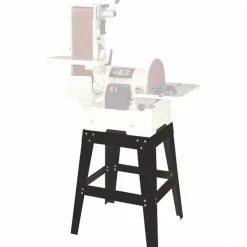 Sanding Machine Accessories: Accessory Type: Sander Stand; For Use With: 6" x 48"/12" Disc Sander