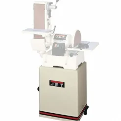 Sanding Machine Accessories: Accessory Type: Sander Stand Closed; For Use With: 6 Inch x 48"/12 Inch Disc Sander