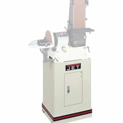 Sanding Machine Accessories: Accessory Type: Sander Stand Closed; For Use With: JSG-96