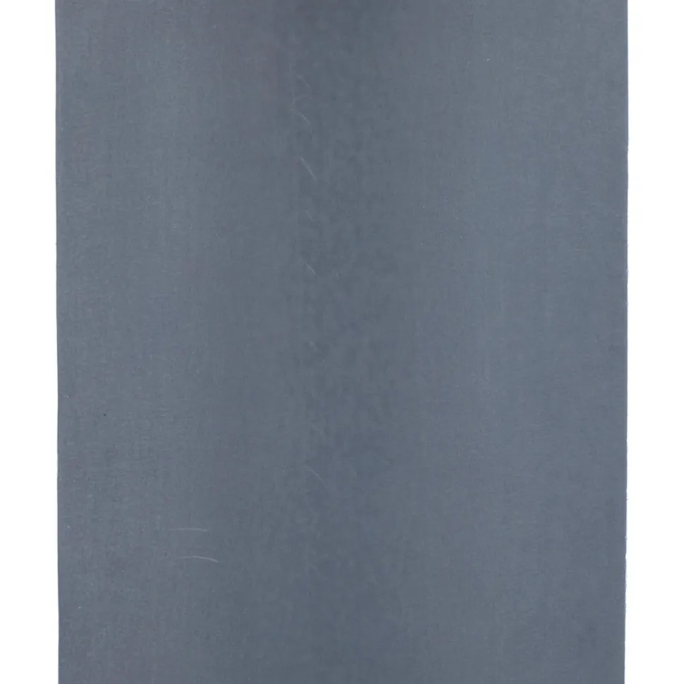 Sanding Sheets: 9" Wide x 11" OAL, 600 Grit, Silicon Carbide