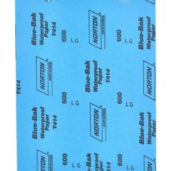 Sanding Sheets: 9