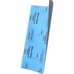 Sanding Sheets: 9" Wide x 11" OAL, 320 Grit, Silicon Carbide