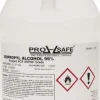 Sanitizer: Liquid, 1 gal Bottle