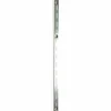 Satin Zinc Coated Single Slotted Standard Bracket